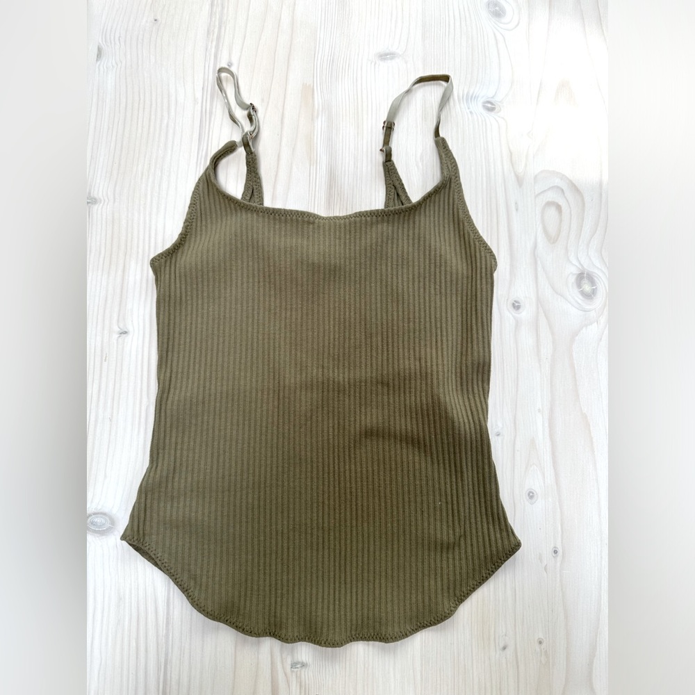 Free People tank